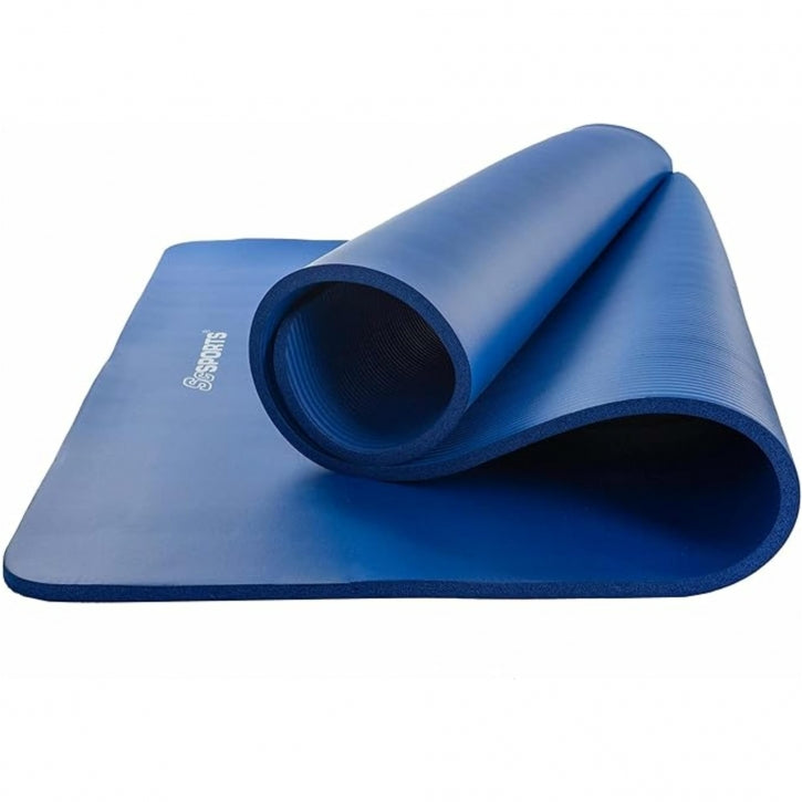 ScSports® Tapis de gymnastique