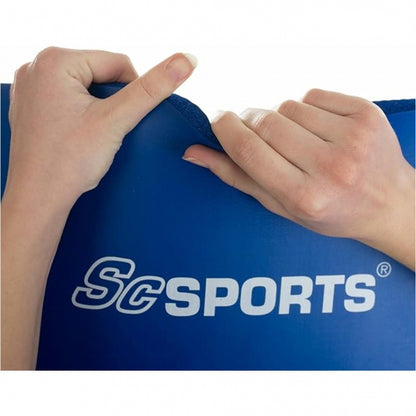 ScSports® Tapis de gymnastique