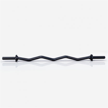 Barre curl SZ 120 cm