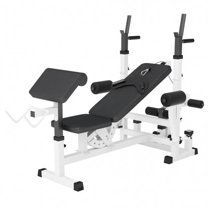 Banc de musculation universelle