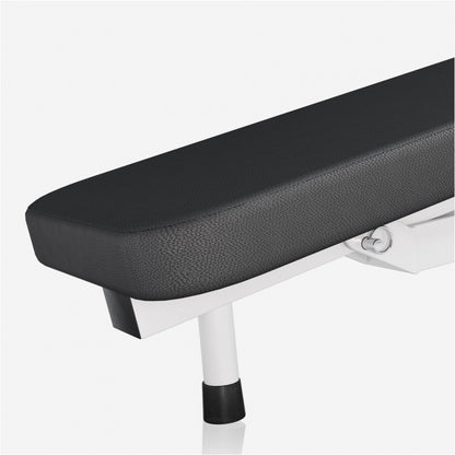 Banc de musculation avec support de barre