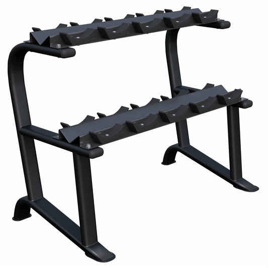 Rack de rangement pour haltères - Gorilla Sports France