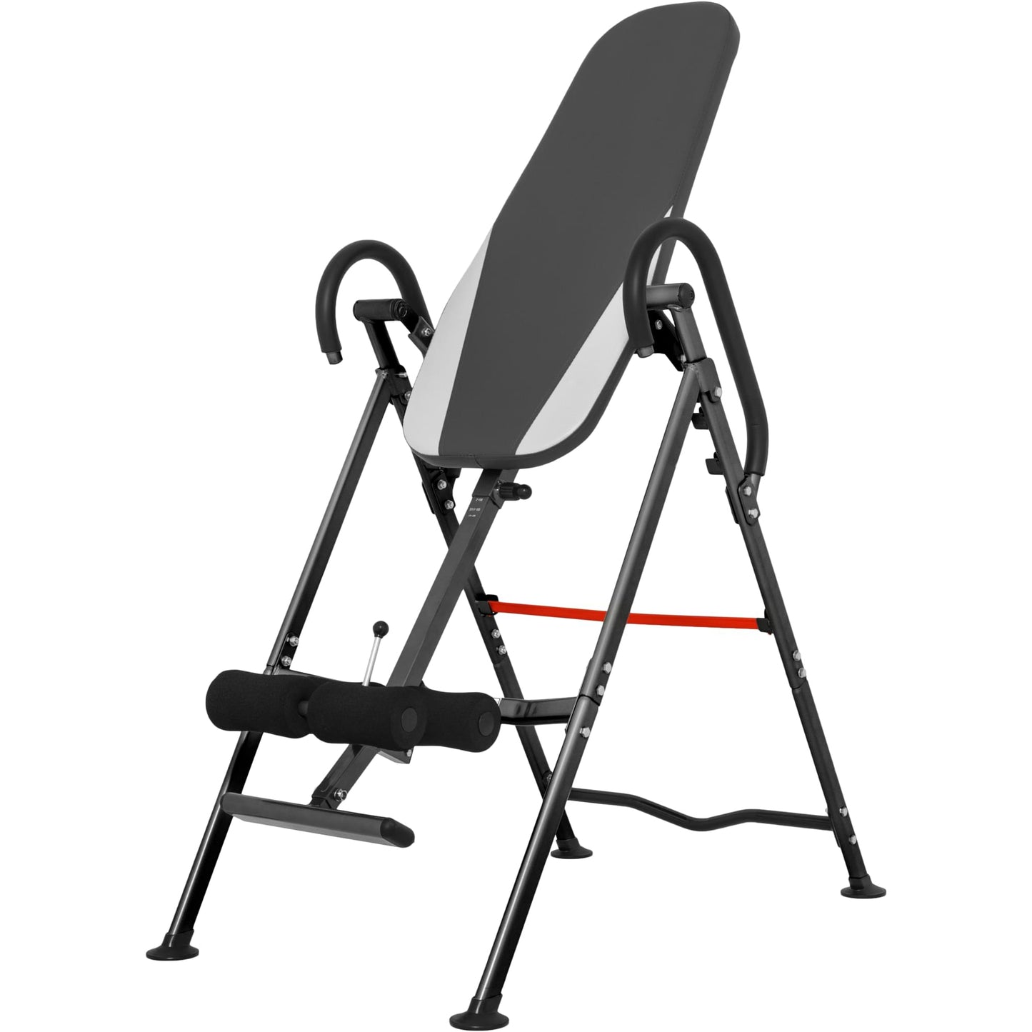 Table d'inversion pour entraînement du dos