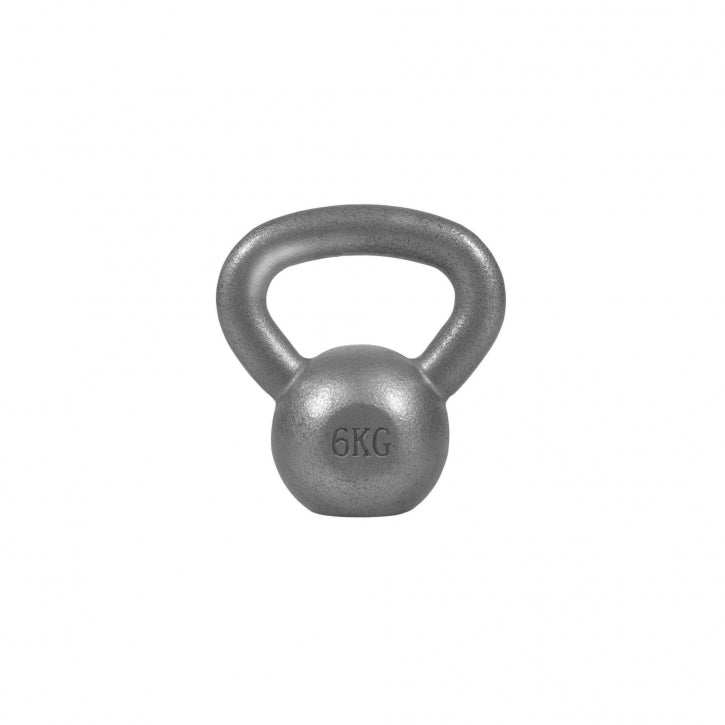 Kettlebell en fonte