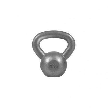 Kettlebell en fonte