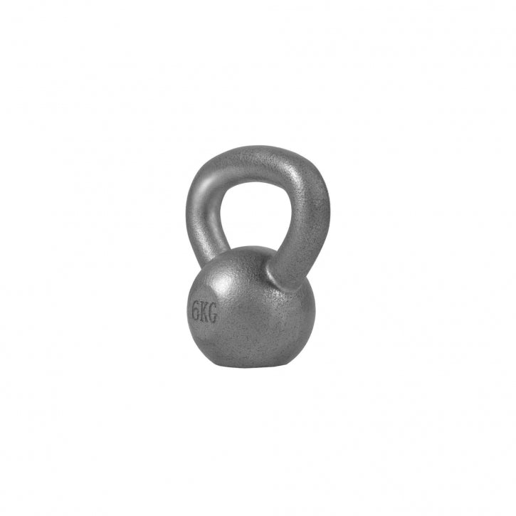 Kettlebell en fonte