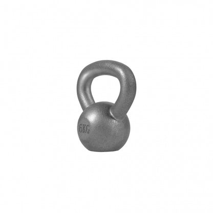 Kettlebell en fonte