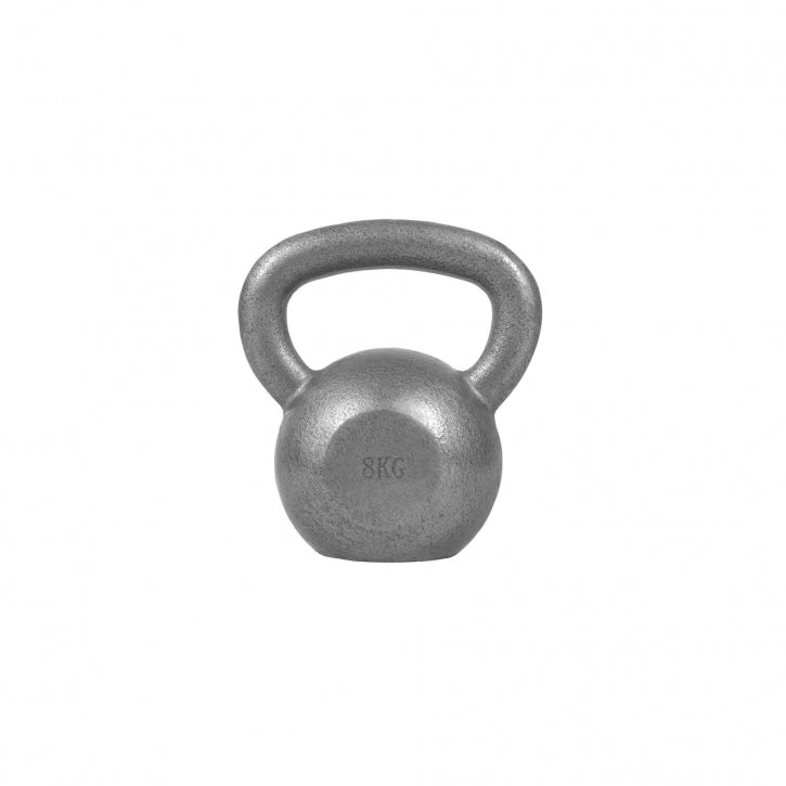 Kettlebell en fonte