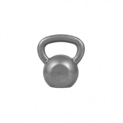 Kettlebell en fonte