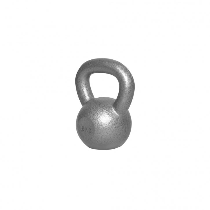 Kettlebell en fonte