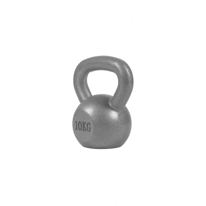 Kettlebell en fonte