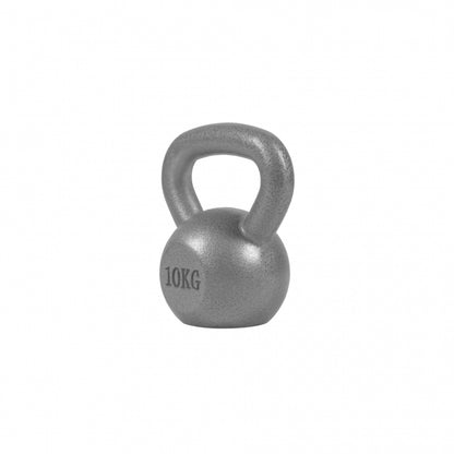 Kettlebell en fonte