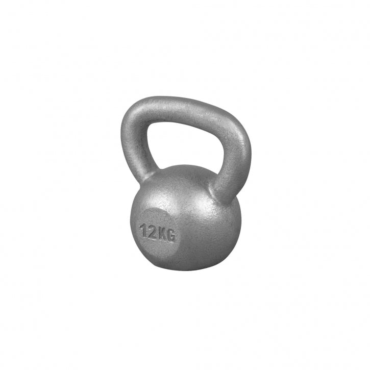 Kettlebell en fonte