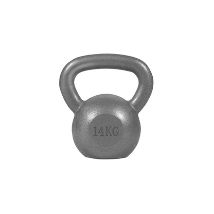 Kettlebell en fonte