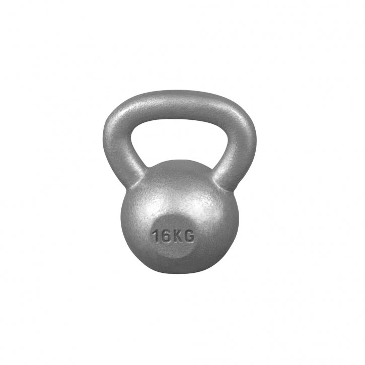 Kettlebell en fonte