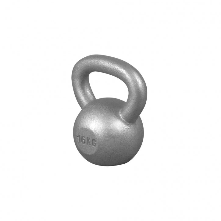 Kettlebell en fonte