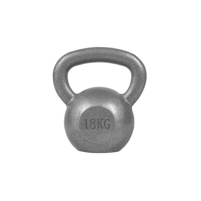 Kettlebell en fonte