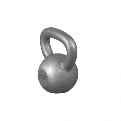 Kettlebell en fonte