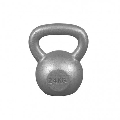 Kettlebell en fonte