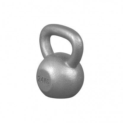 Kettlebell en fonte