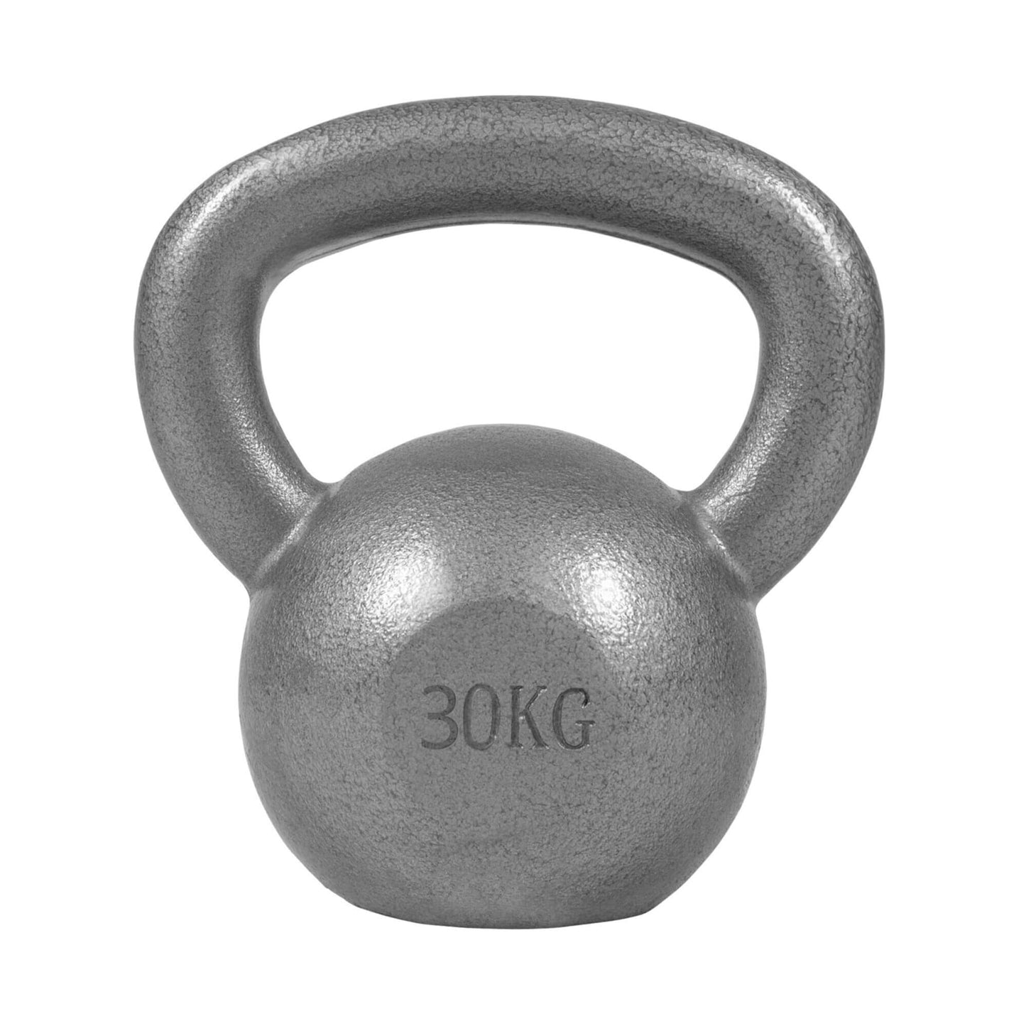 Kettlebell en fonte