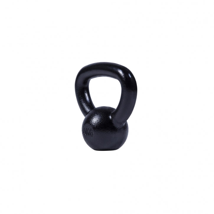 Kettlebell en fonte