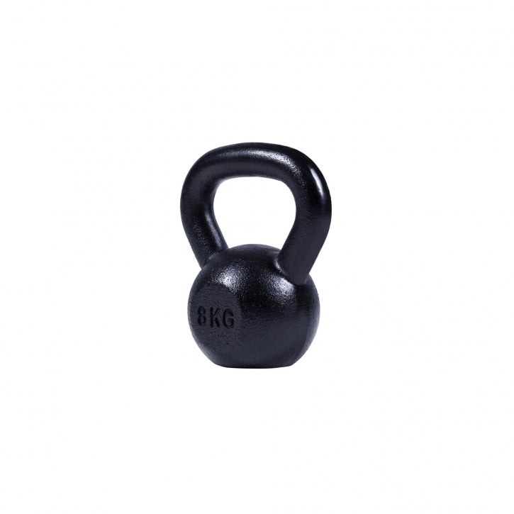 Kettlebell en fonte