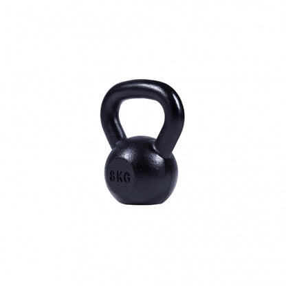 Kettlebell en fonte