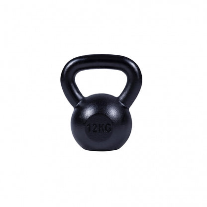 Kettlebell en fonte