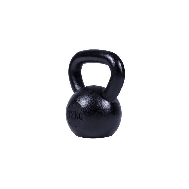 Kettlebell en fonte