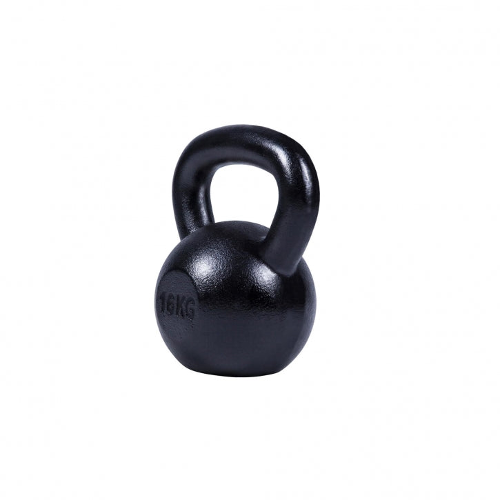 Kettlebell en fonte