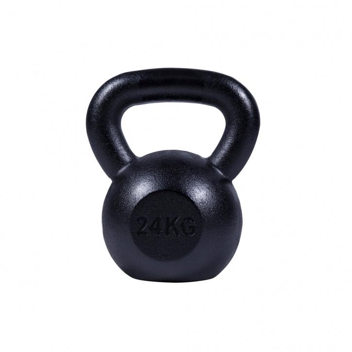 Kettlebell en fonte