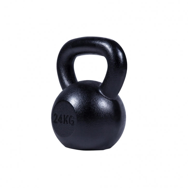 Kettlebell en fonte