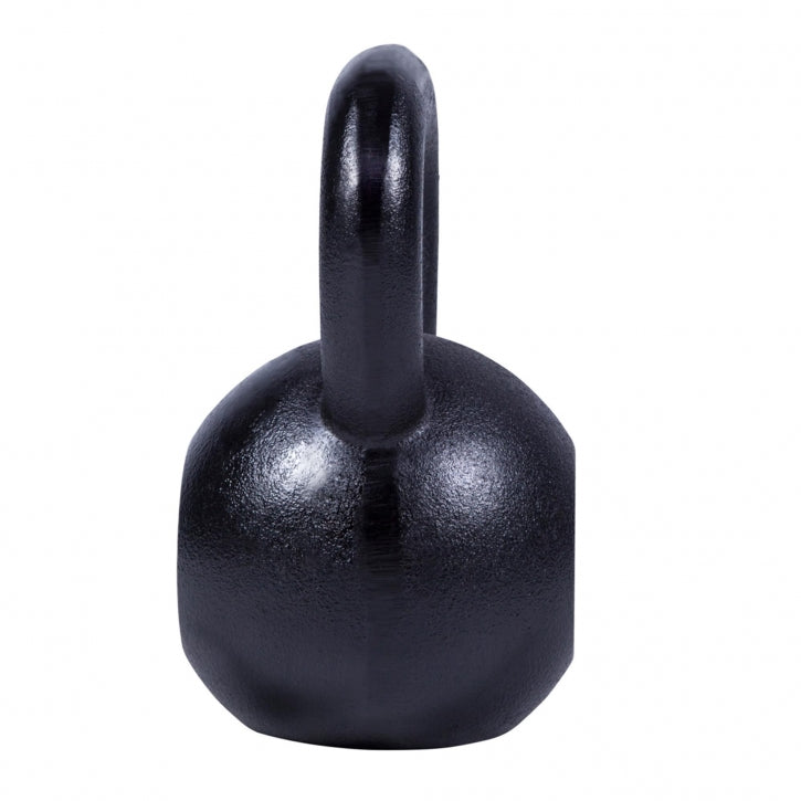 Kettlebell en fonte