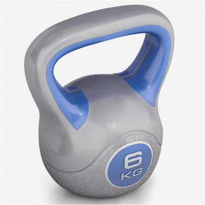 Kettlebell Stylish en plastique