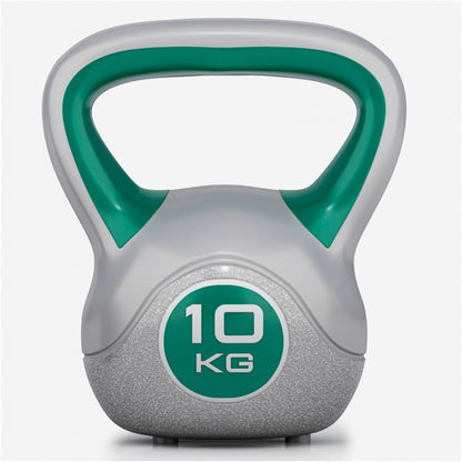 Kettlebell Stylish en plastique