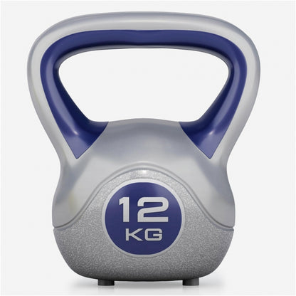 Kettlebell Stylish en plastique