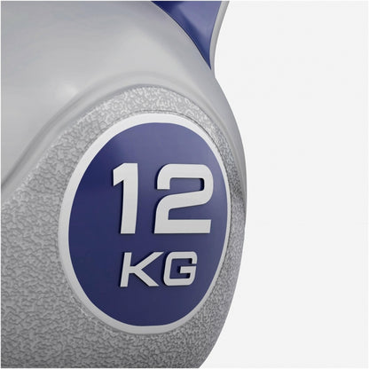 Kettlebell Stylish en plastique