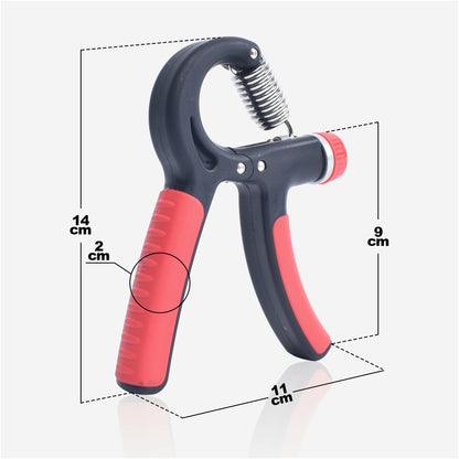 Handgrip réglable