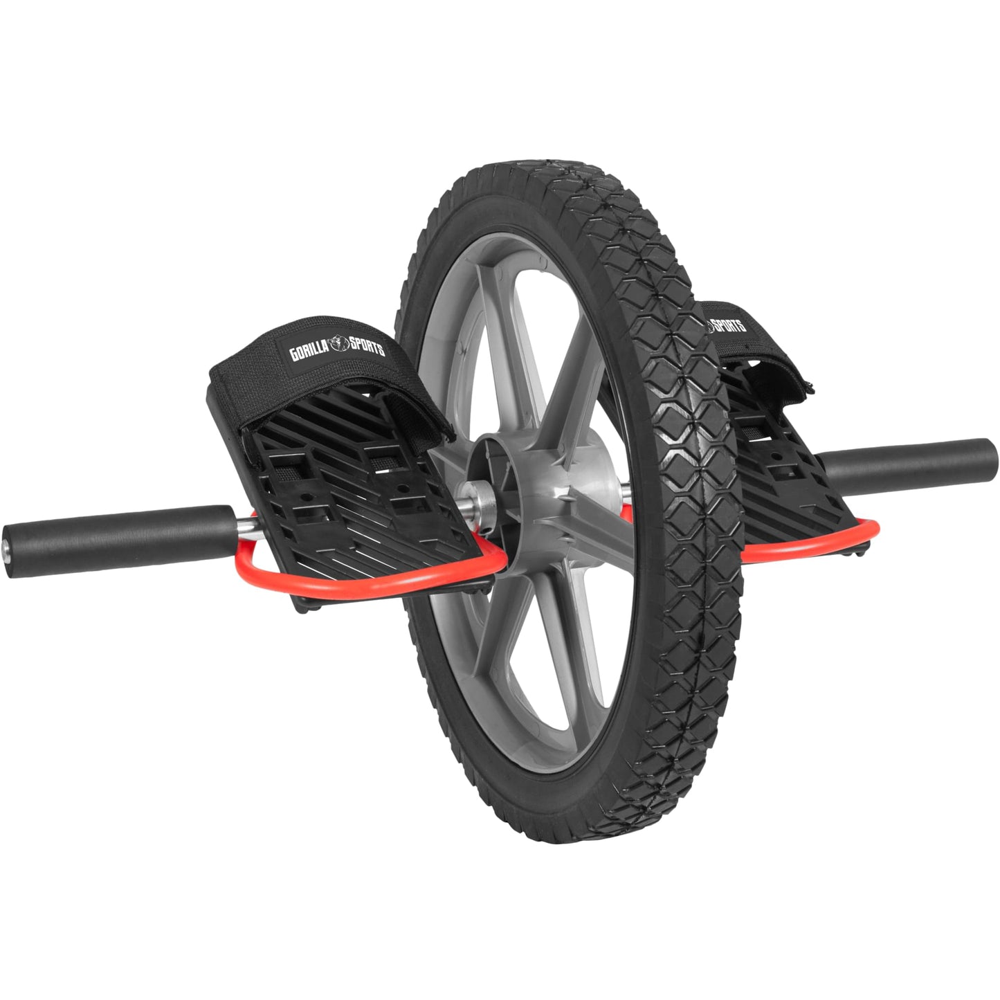 Ab Wheel - Roue abdominale