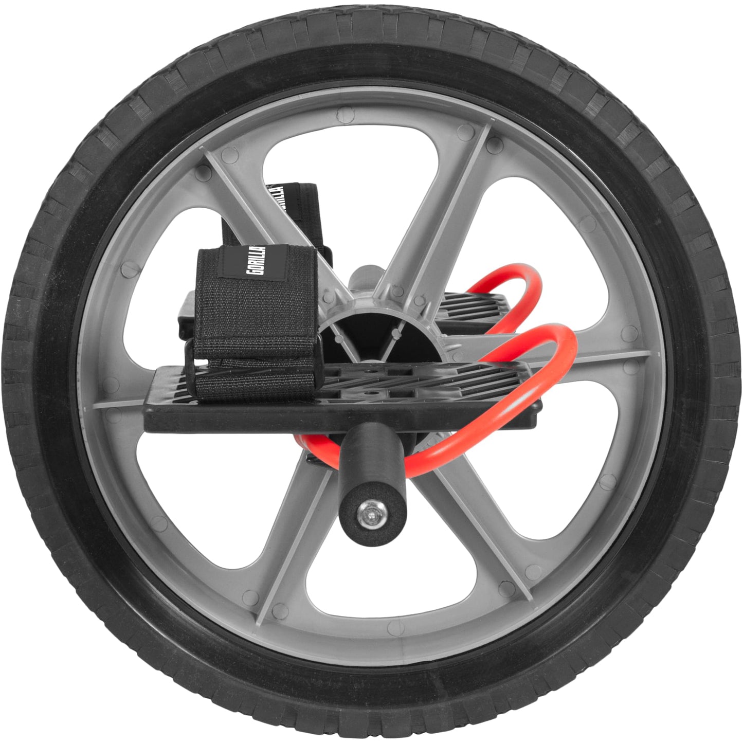 Ab Wheel - Roue abdominale