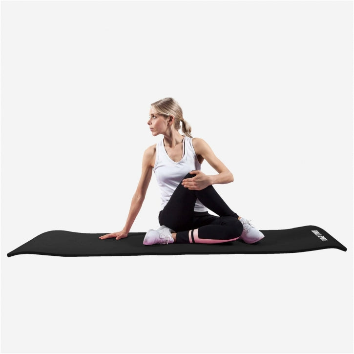 Tapis de yoga