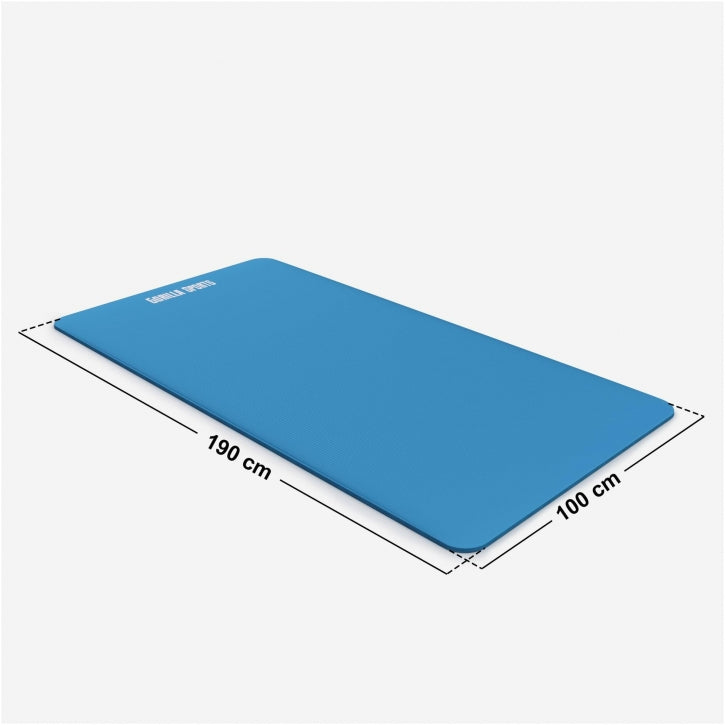 Tapis de yoga