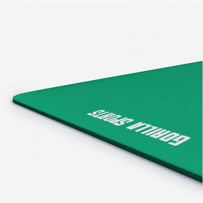 Tapis de yoga