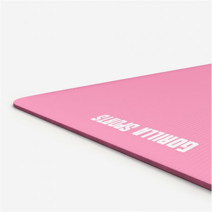 Tapis de yoga