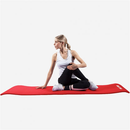 Tapis de yoga