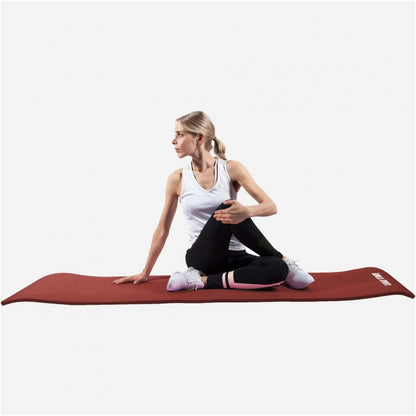 Tapis de yoga