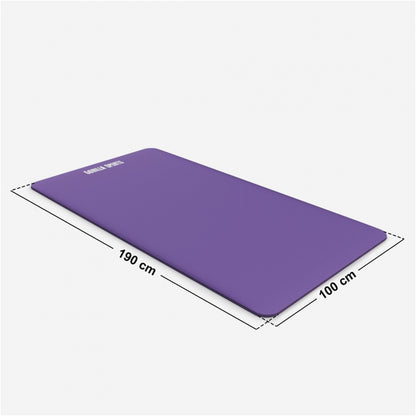 Tapis de yoga