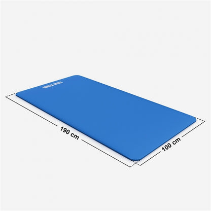 Tapis de yoga