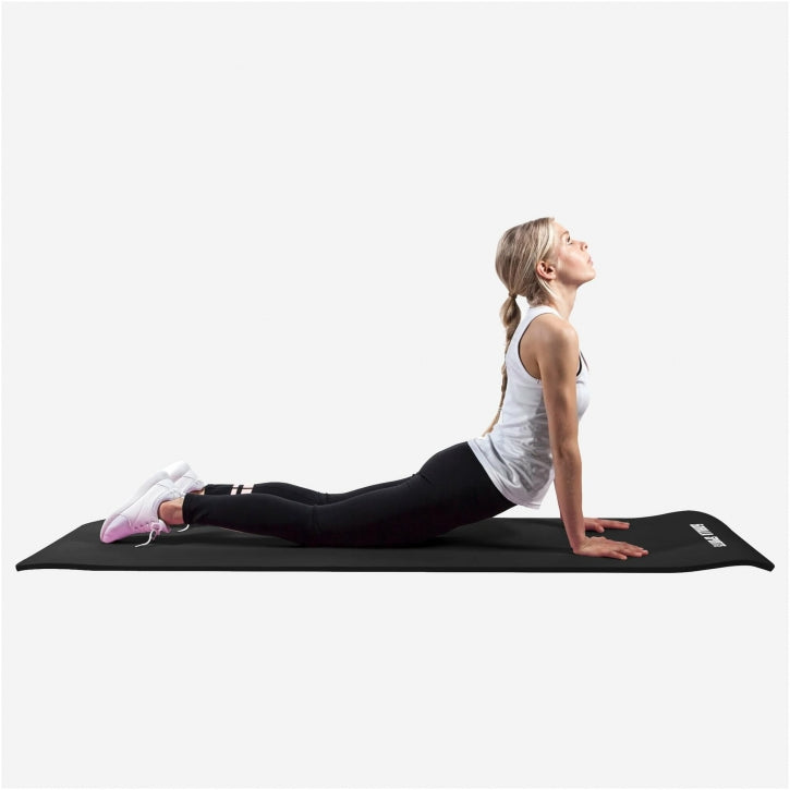 Tapis de yoga